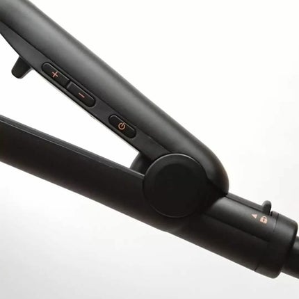 アドバンス フレックス スムーズアイロン(MHS-3057)/mod's hair/ストレートアイロンを使ったクチコミ(4枚目)