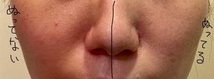 ルミネールスキップトーンアップクリーム/TFIT/化粧下地を使ったクチコミ(4枚目)