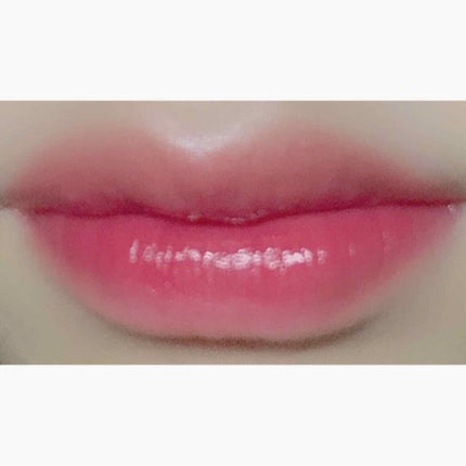 ジューシーラスティングティント/rom&nd/リップティントを使ったクチコミ(1枚目)