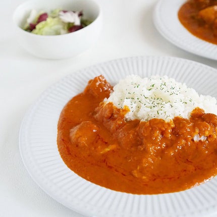 みちねえ フォロバ on LIPS 「・・ローソン×新宿中村屋の本格的なレトルトカリー「スパイス楽し..」(4枚目)