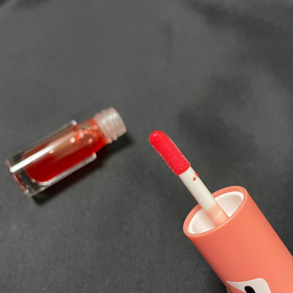 HOTOMI リッププランパー/HOTOMI/リッププランパーを使ったクチコミ(4枚目)