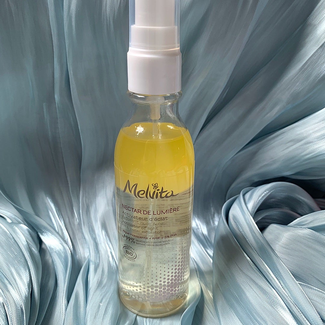 るし on LIPS 「\攻めの角質ケアで、触れたくなる肌へ!/.天然由来のAHA*1..」(6枚目)