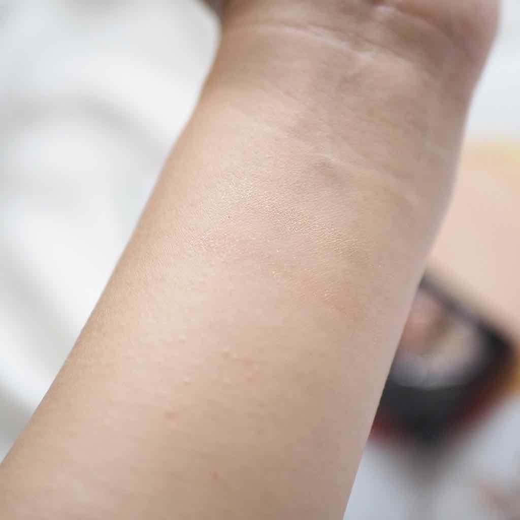 クラッシュダイヤモンドアイズ/KATE/アイシャドウパレットを使ったクチコミ（3枚目）