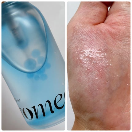 LACTOMEDI Feminine Probiotics Dry Mist/LACTOMEDI/デリケートゾーンケアを使ったクチコミ(2枚目)