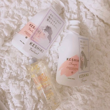 BOTANISTボタニカルリフレッシュボディージェル/BOTANIST/ボディローションを使ったクチコミ(1枚目)