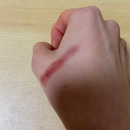 ルージュ アリュール ラック/CHANEL/口紅を使ったクチコミ(3枚目)