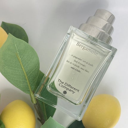 misoð«ãã©ããã»ãŒ100 on LIPS ãTheDifferentCompanyãã«ã¬ã¢ããçœãããªéŠã..ãïŒ1æç®ïŒ