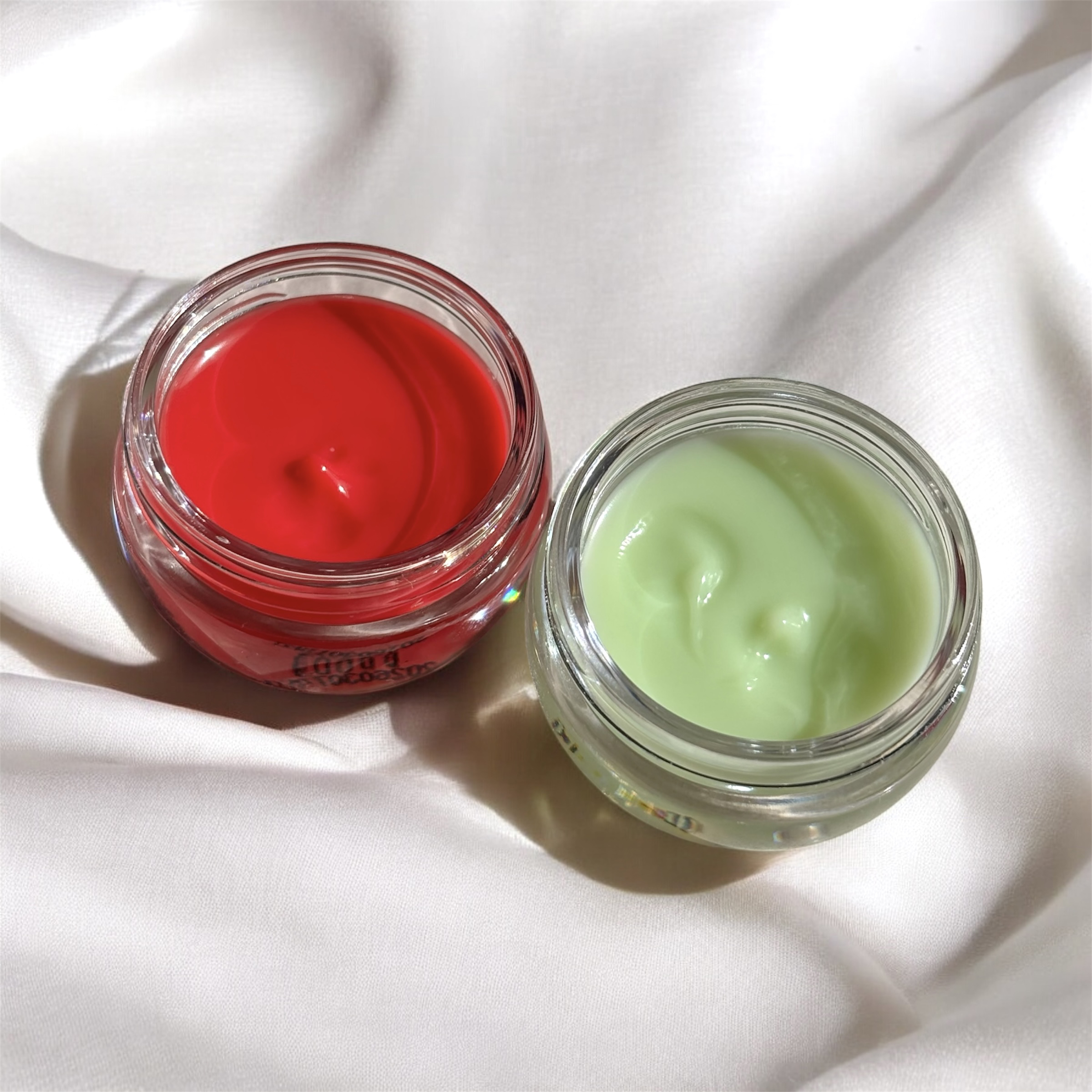 ティントリージャム/Colorgram/リップティントを使ったクチコミ（2枚目）