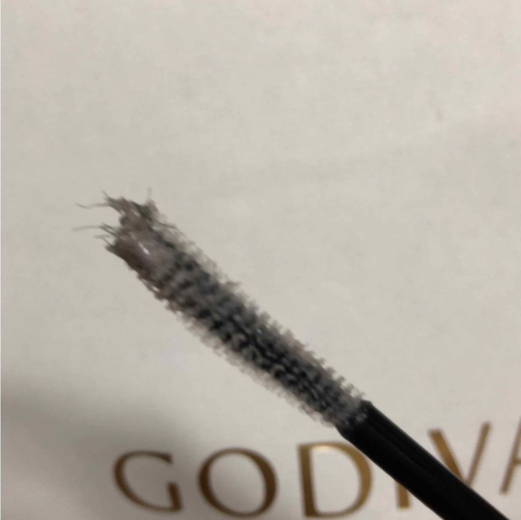 ラッシュマキシマイザーN/KATE/マスカラ下地を使ったクチコミ（2枚目）