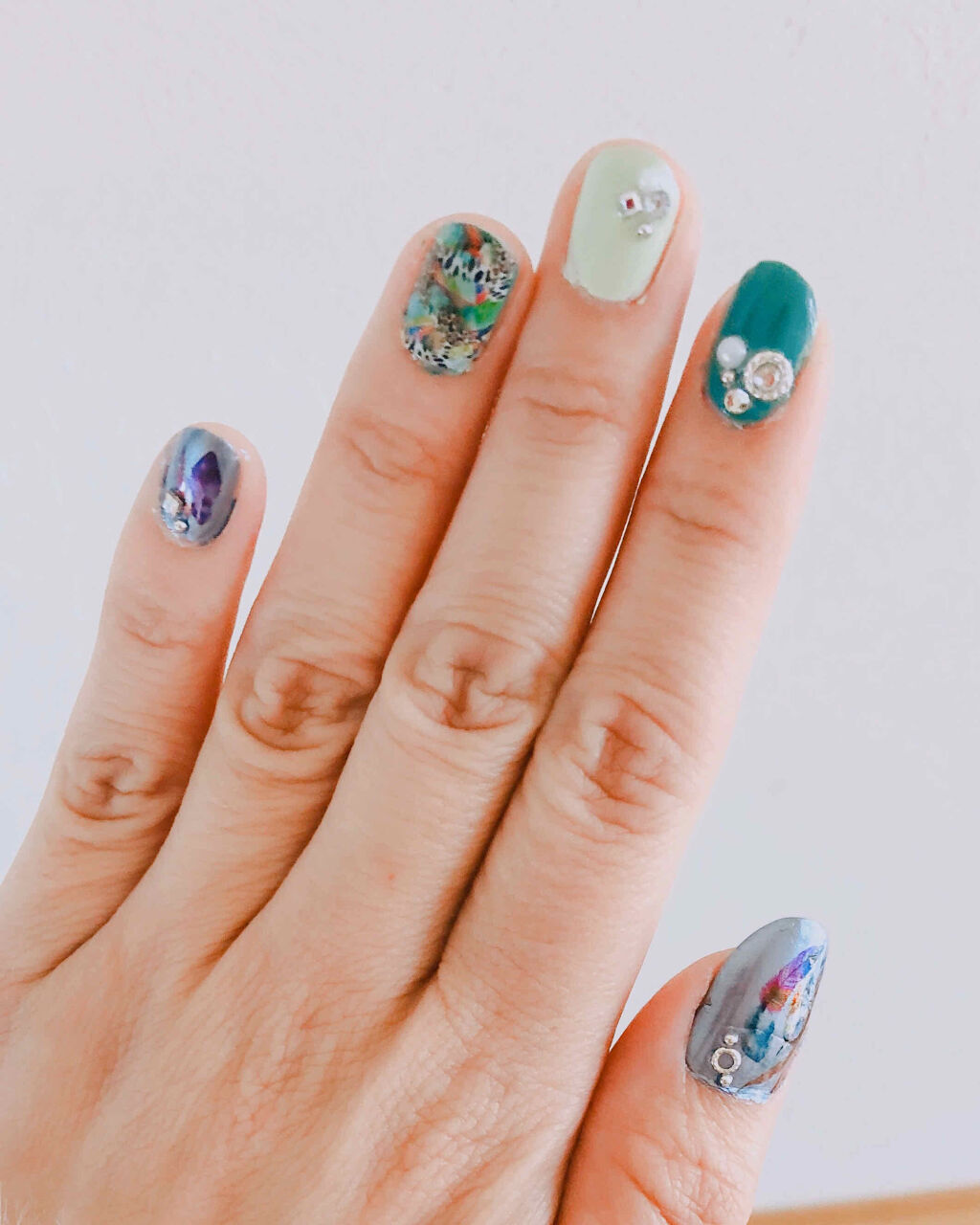 #春恋ネイル,#ネイルのネイルデザイン