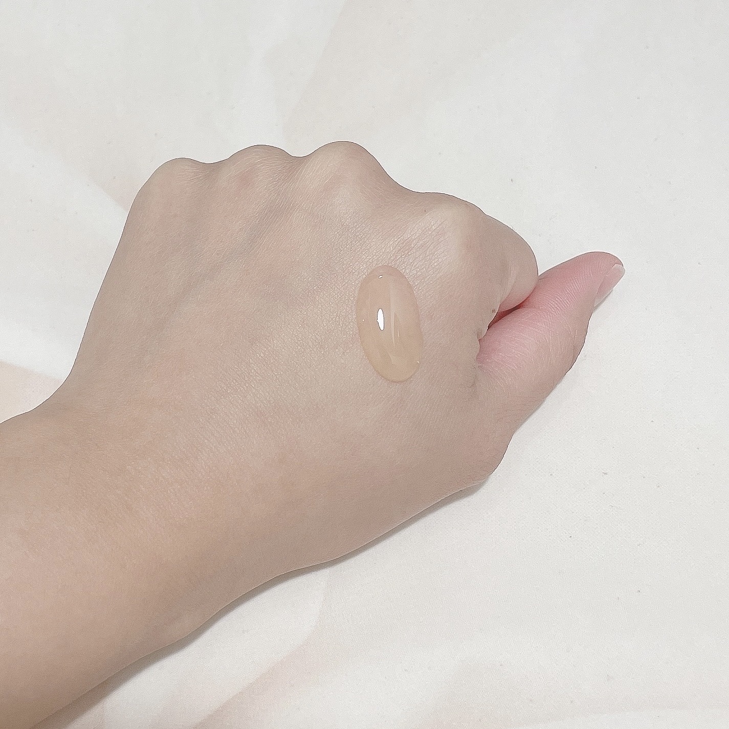 グルタチオングロウアンプル/MEDICUBE/美容液を使ったクチコミ（3枚目）