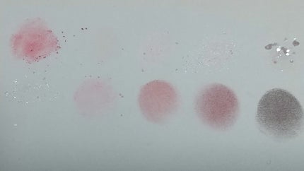 ベターザンパレット/rom&nd/アイシャドウパレットを使ったクチコミ(3枚目)