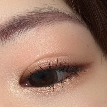 タルトレット E アマゾニアンクレイ パレット/tarte/アイシャドウパレットを使ったクチコミ(5枚目)