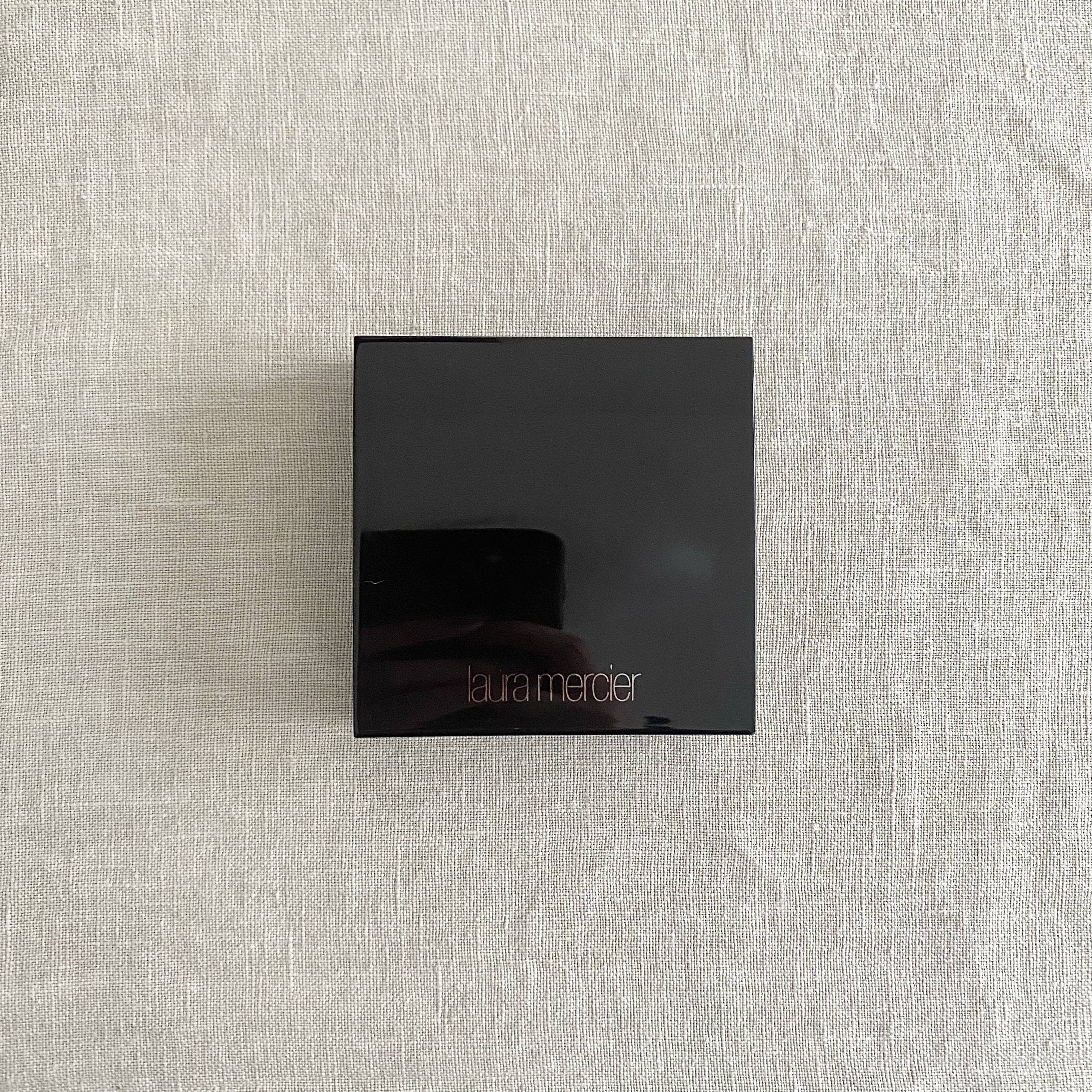 フェイスイルミネーター/ローラ メルシエ/パウダーハイライトを使ったクチコミ（1枚目）