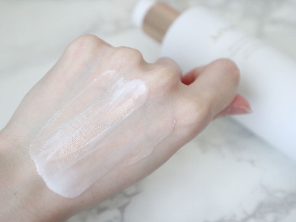 スキンバランシングフェイスオイル/ジュリーク/フェイスオイルを使ったクチコミ(3枚目)