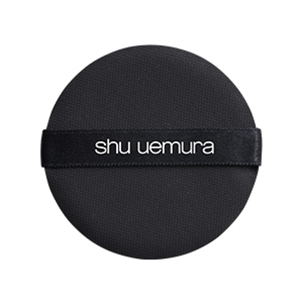 shu uemura ザ・ライトバルブ クッションパフ
