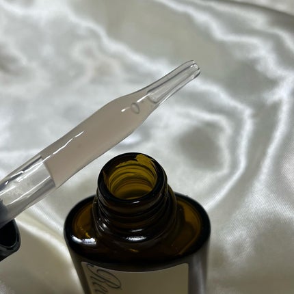 リセラージュ 美容液 /Recellage/美容液を使ったクチコミ(2枚目)