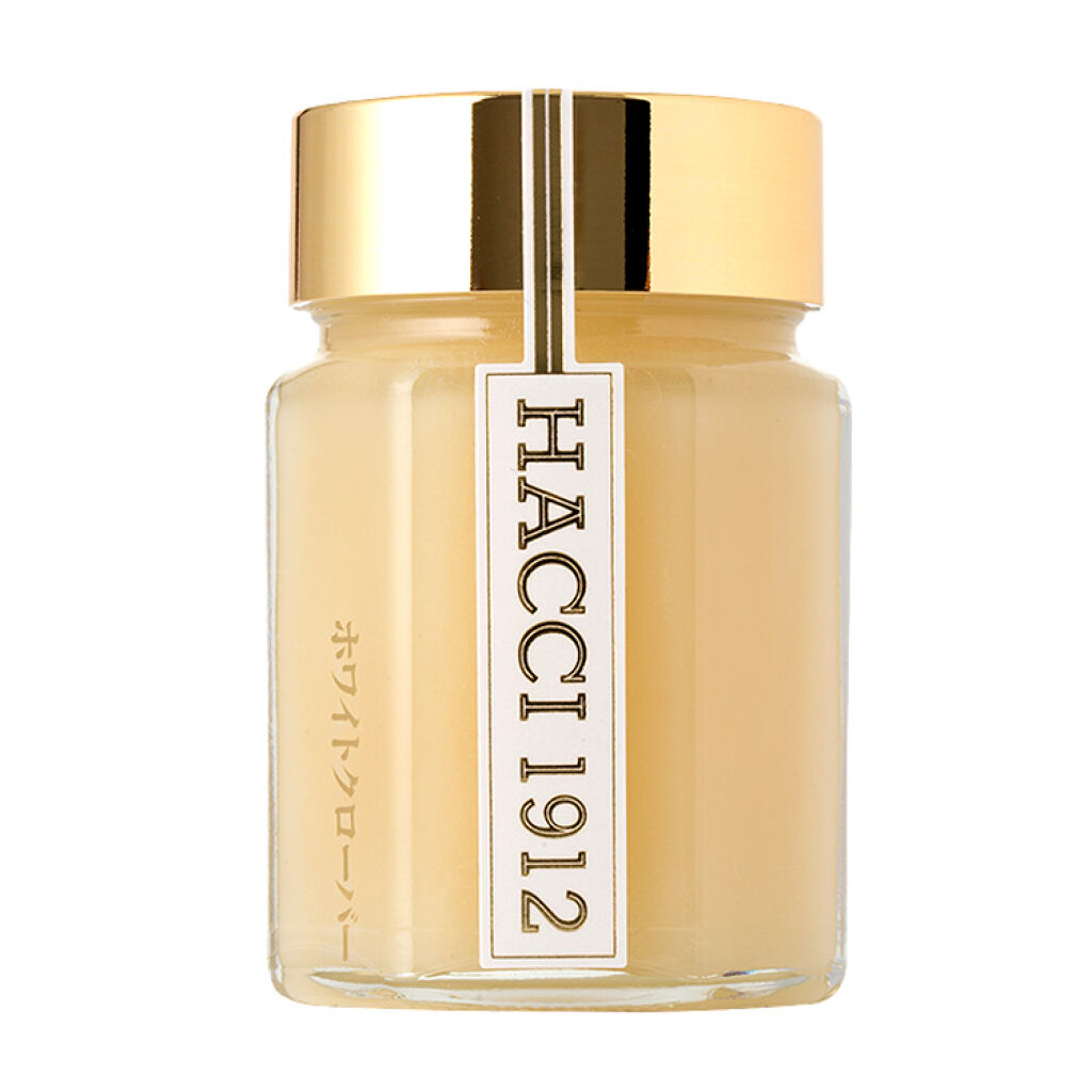 HACCI カナダ産ホワイトクローバー