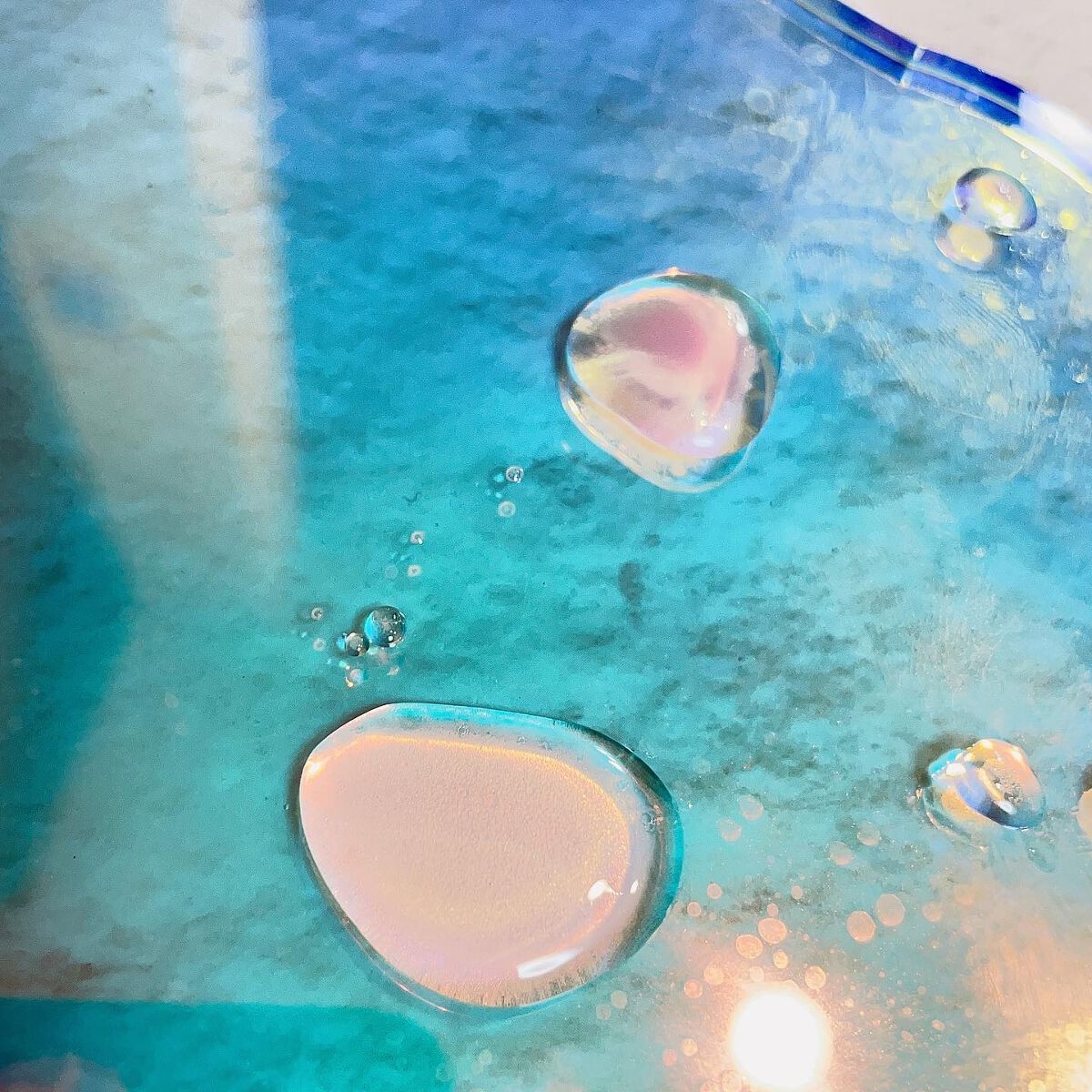 Just Mix V-serum B+C/iMPL/美容液を使ったクチコミ（3枚目）