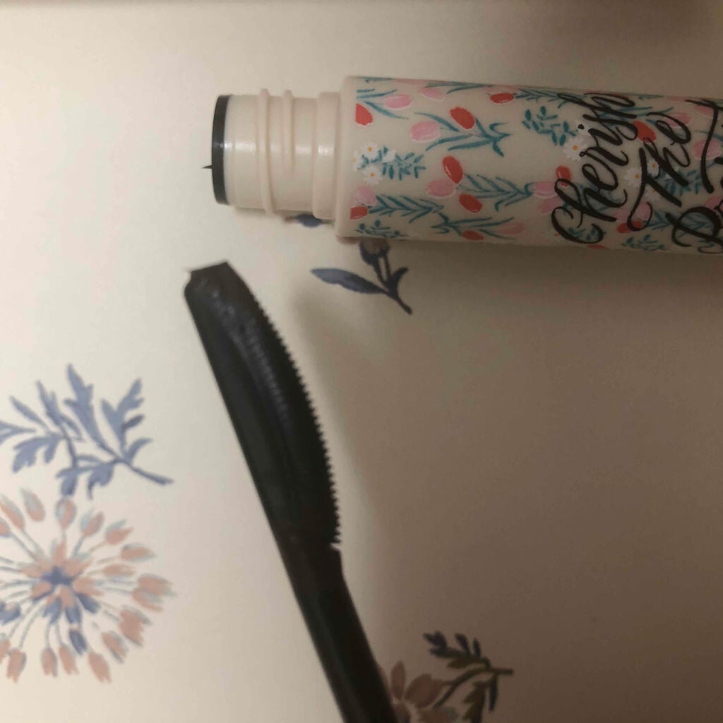 セパレート&カールアップマスカラ/ファンケル/マスカラを使ったクチコミ(3枚目)