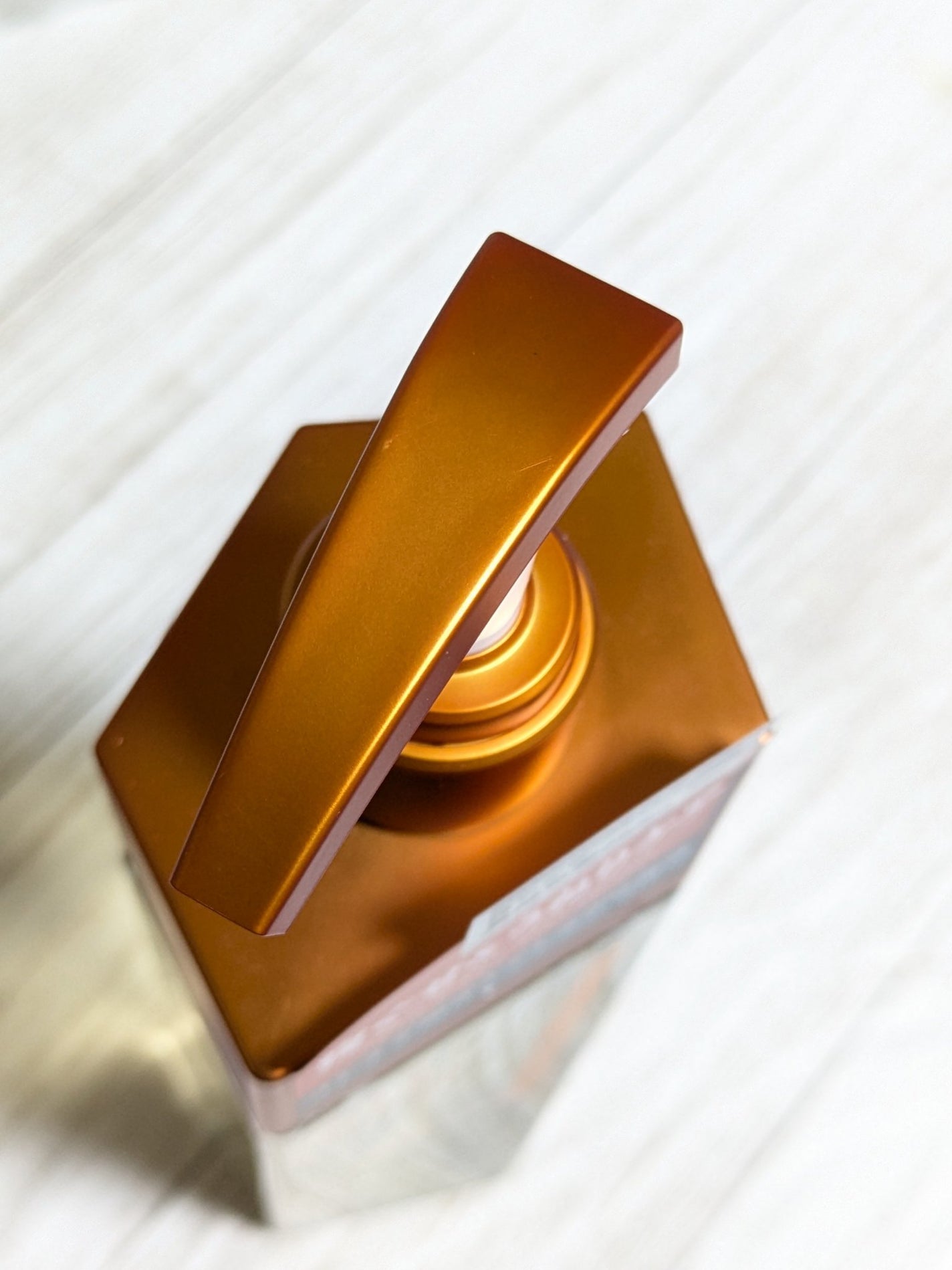 コントロールシャンプー スキンケア/TAKE3/市販シャンプーを使ったクチコミ(5枚目)