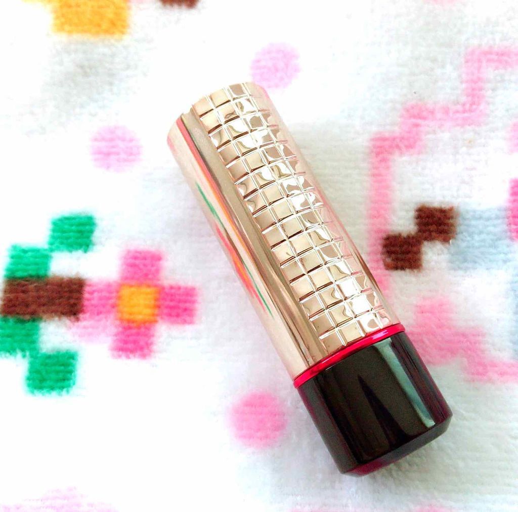 ドラマティックルージュP/マキアージュ/口紅を使ったクチコミ(2枚目)