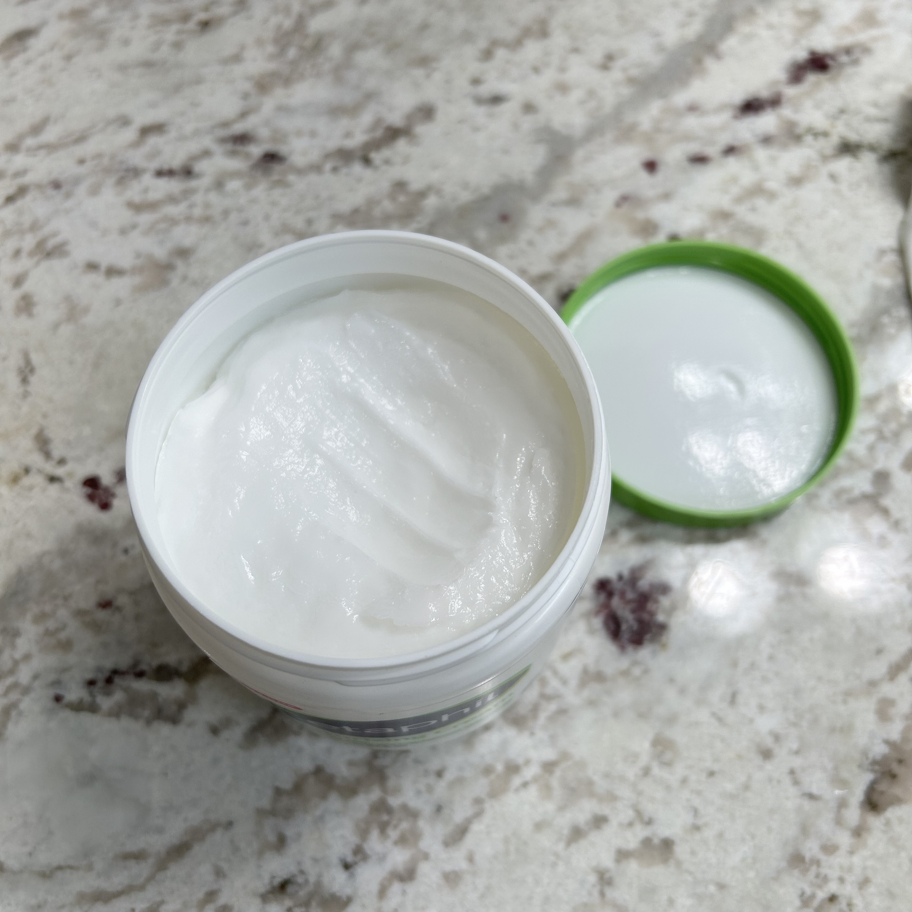 モイスチャライジング クリーム/セタフィル/ボディクリームを使ったクチコミ（3枚目）