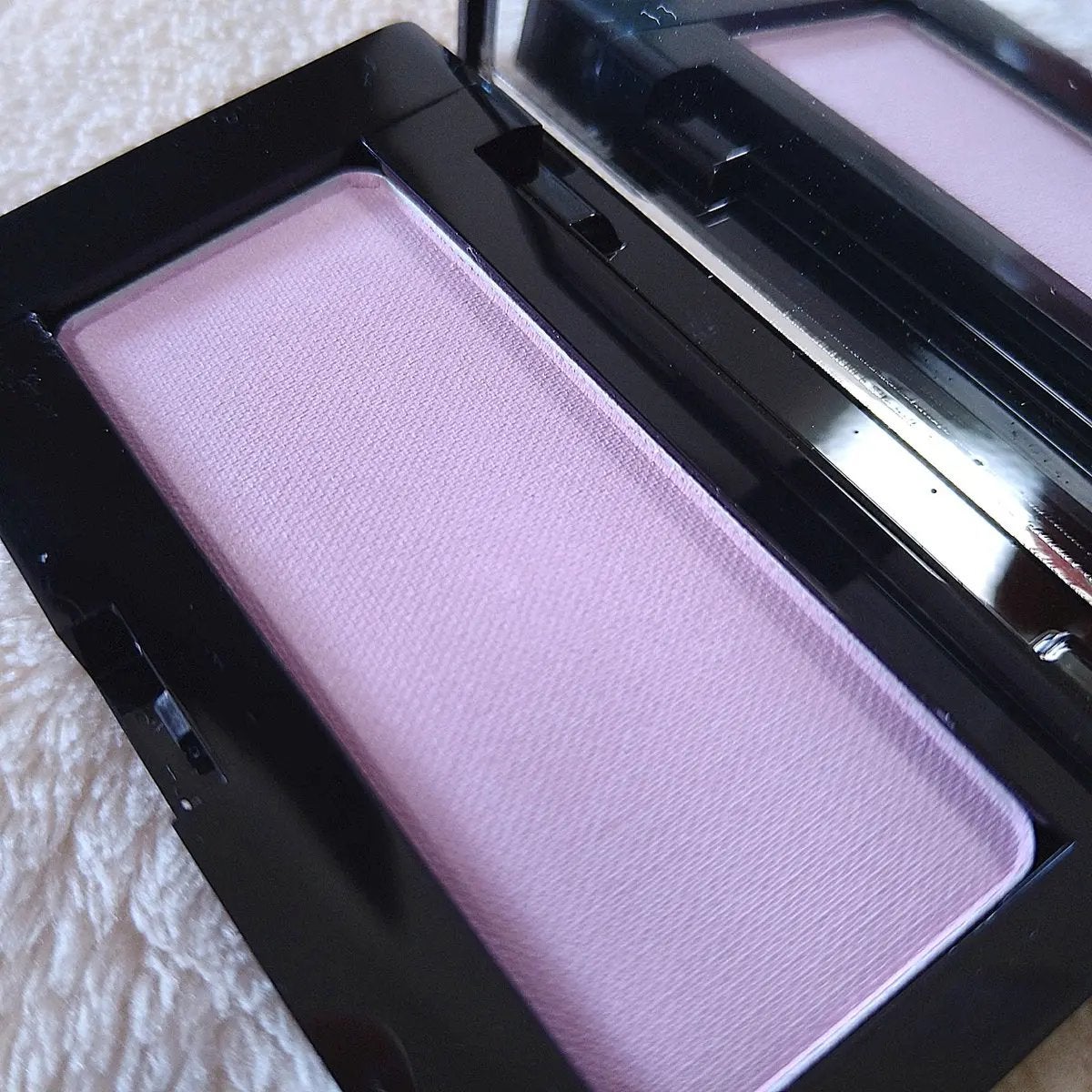 フェイス カラー(レフィル)/shu uemura/パウダーチークを使ったクチコミ(1枚目)