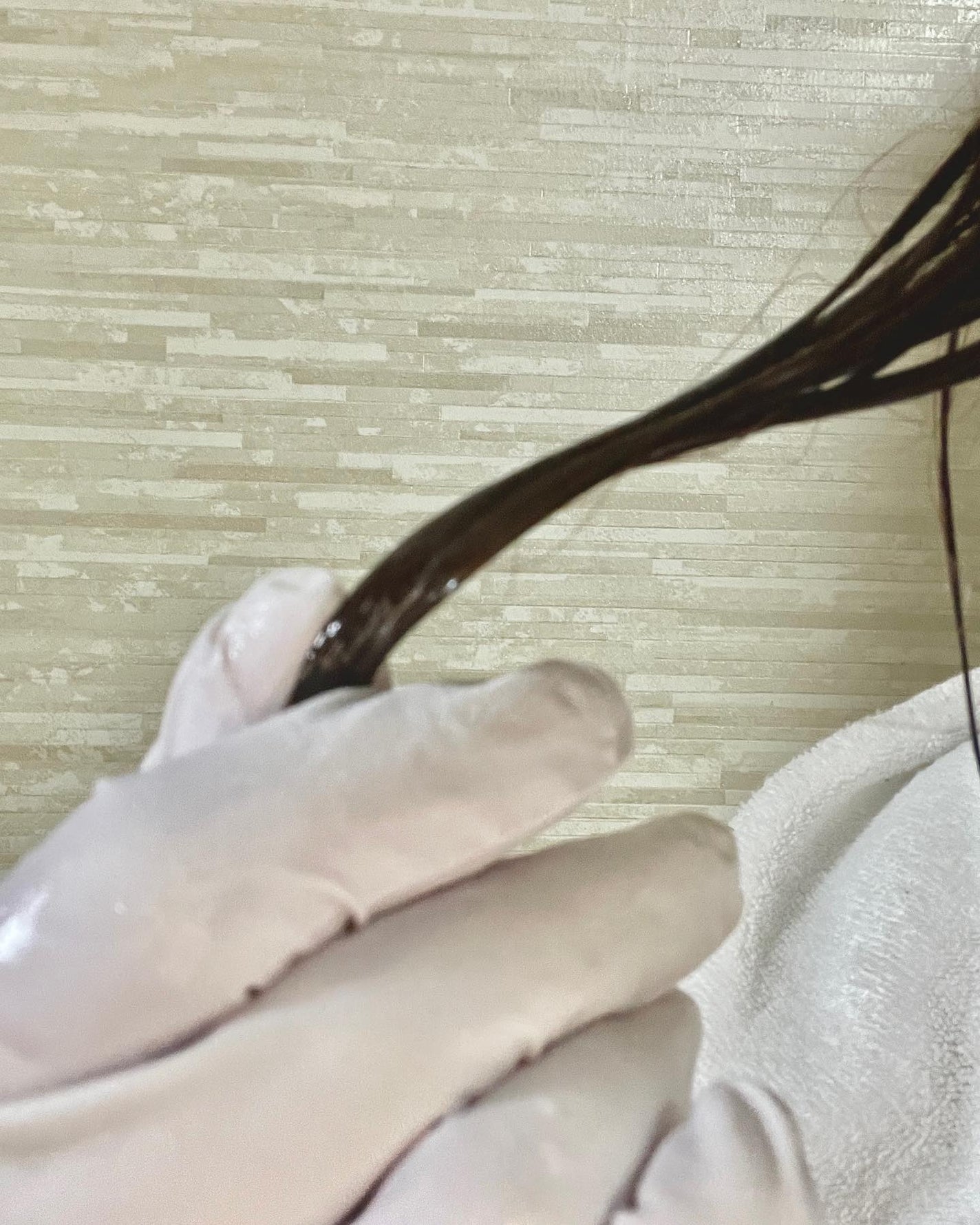 ananamargaret on LIPS 「パルティ カラーリングミルク💕使用方法が簡単な、カラーリングミ..」(5枚目)