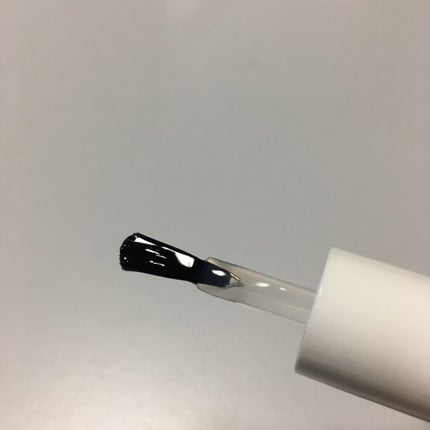 ボリュームジェルトップコート/ネイルネイル/ネイルトップコートを使ったクチコミ(2枚目)