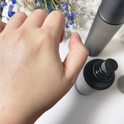 モイスチャーローション/F organics(エッフェ オーガニック)/化粧水を使ったクチコミ(5枚目)