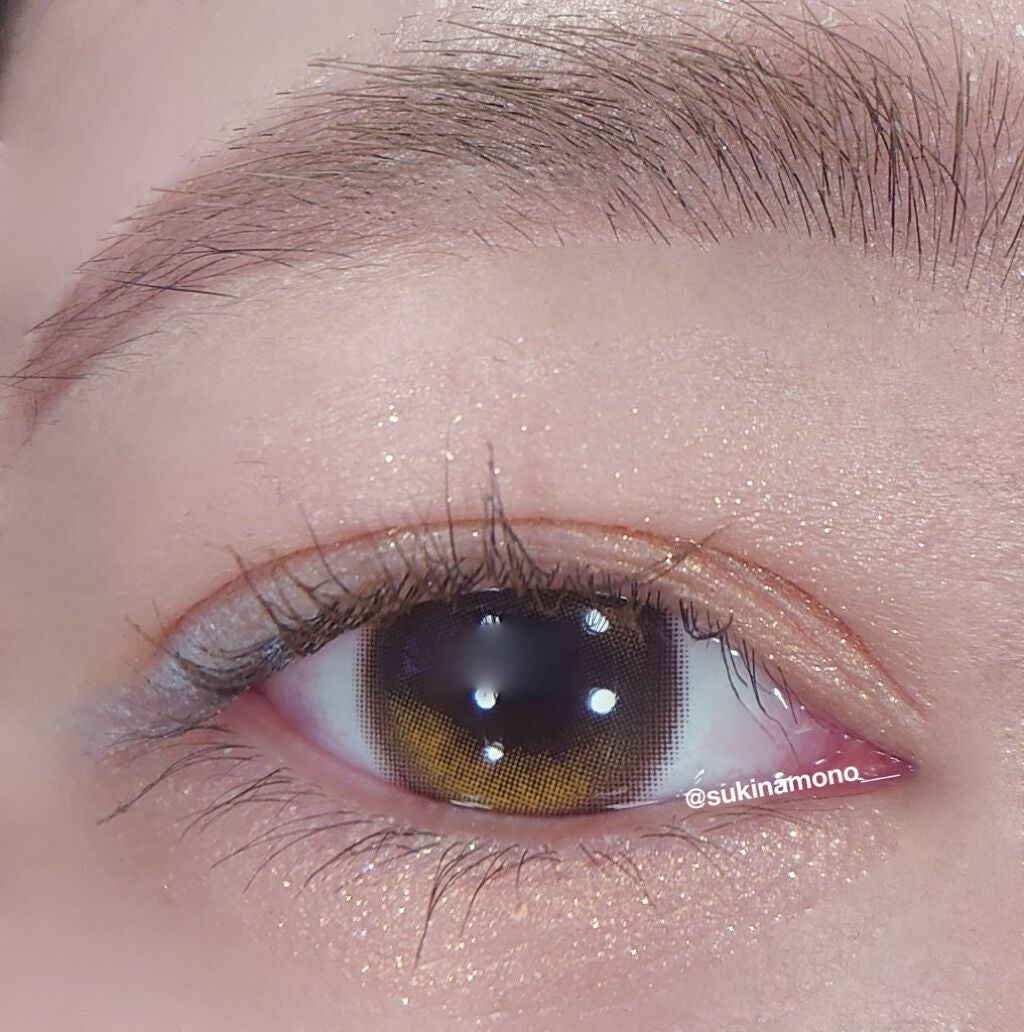 【旧品】パウダーチークス/キャンメイク/パウダーチークを使ったクチコミ(2枚目)