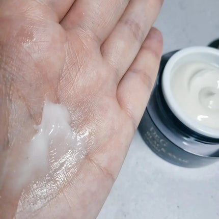 ブラックスネイル クリーム/Dr.G/フェイスクリームを使ったクチコミ(2枚目)