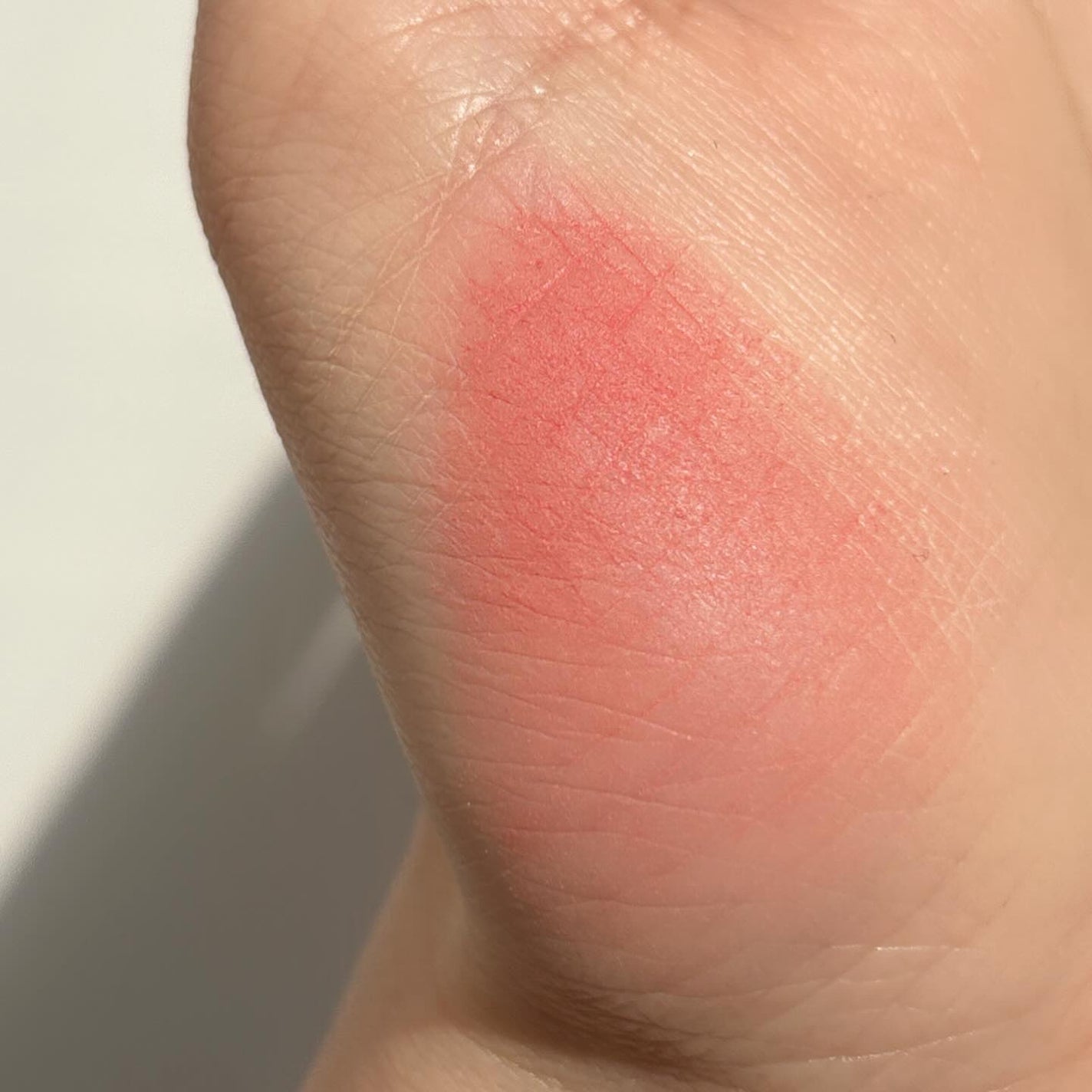 ムードシャドウパレット/dasique/アイシャドウパレットを使ったクチコミ(6枚目)