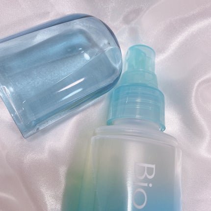 ビオレUV アクアリッチ アクアプロテクトミスト/ビオレ/日焼け止めミスト・スプレーを使ったクチコミ(2枚目)