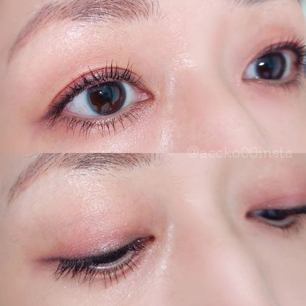 デザイニング カラー アイズ/SUQQU/アイシャドウパレットを使ったクチコミ(4枚目)