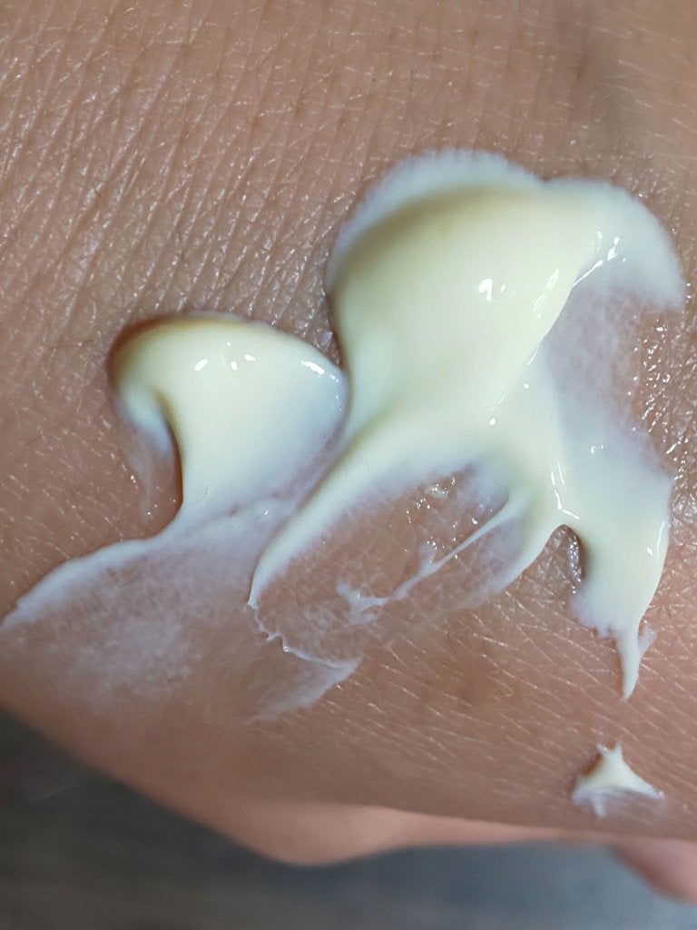 アンドラム アロマティック ハンドバーム/Aesop/ハンドクリームを使ったクチコミ(2枚目)