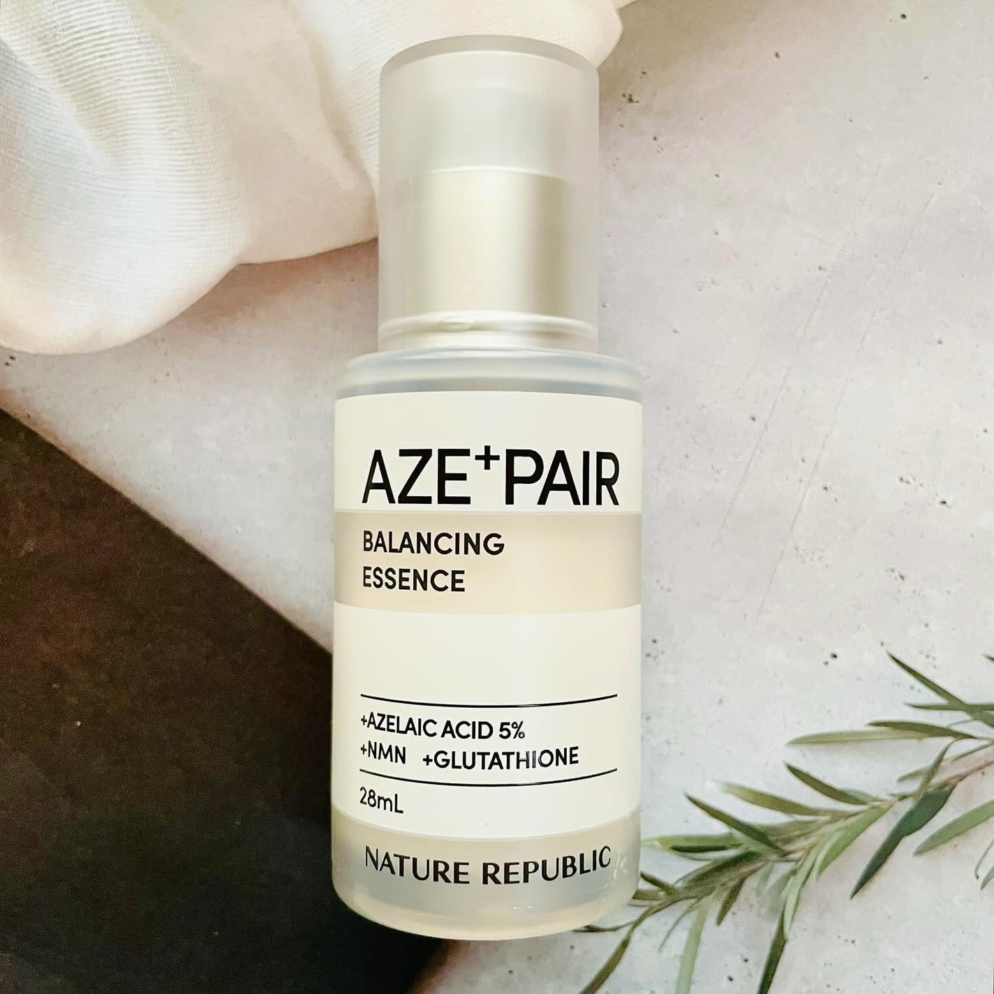 momoringo_5 on LIPS 「こんにちは♪今年8月に発売された新作をお試し!【NATURER..」(4枚目)