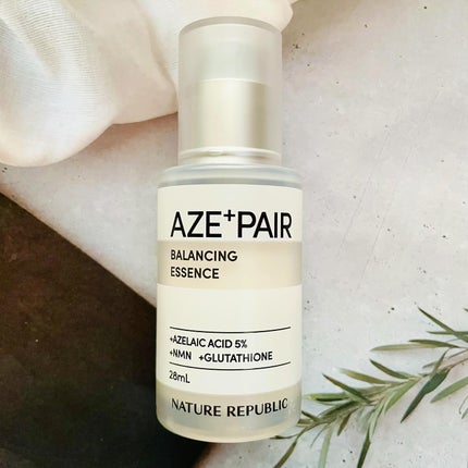 momoringo_5 on LIPS 「こんにちは♪今年8月に発売された新作をお試し!【NATURER..」(4枚目)