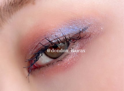 GO TRAVEL 15色アイシャドウパレット/FOCALLURE/アイシャドウパレットを使ったクチコミ(6枚目)