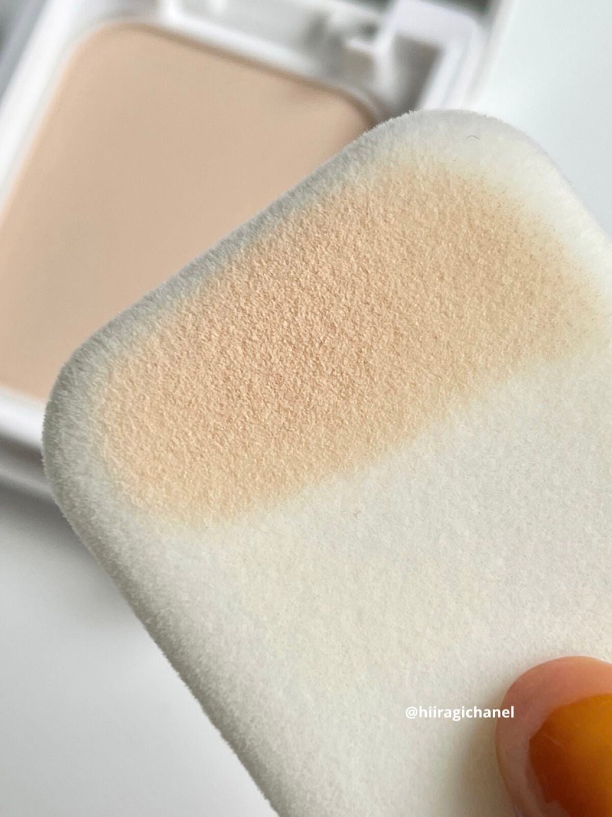 薬用ローション(しっとり)/IHADA/化粧水を使ったクチコミ(8枚目)