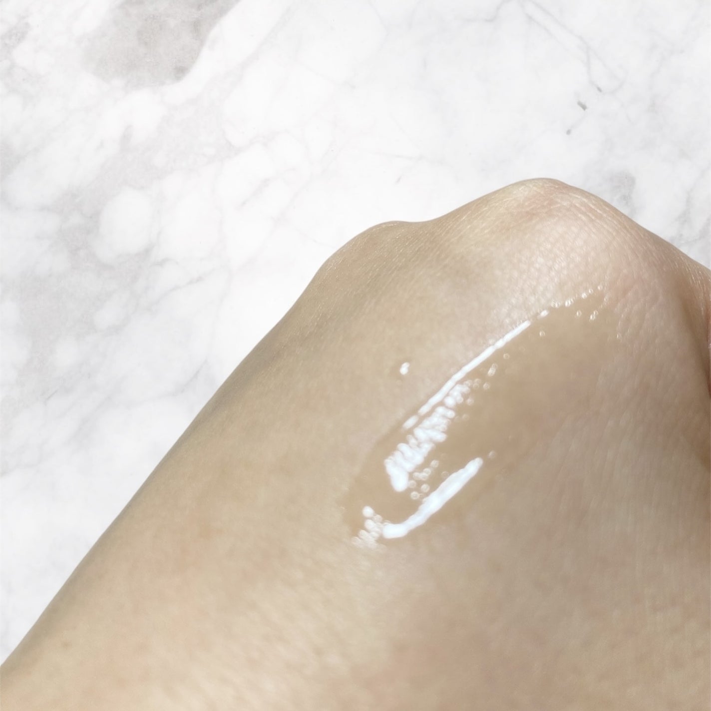 ヌレヌレ/エルシーラブコスメ/リップグロスを使ったクチコミ(3枚目)