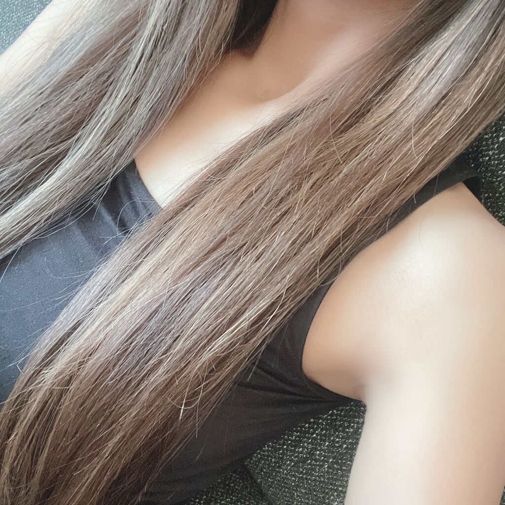 クリアゲイン クラリファイングシャンプー/DRZERO/市販シャンプーを使ったクチコミ(5枚目)