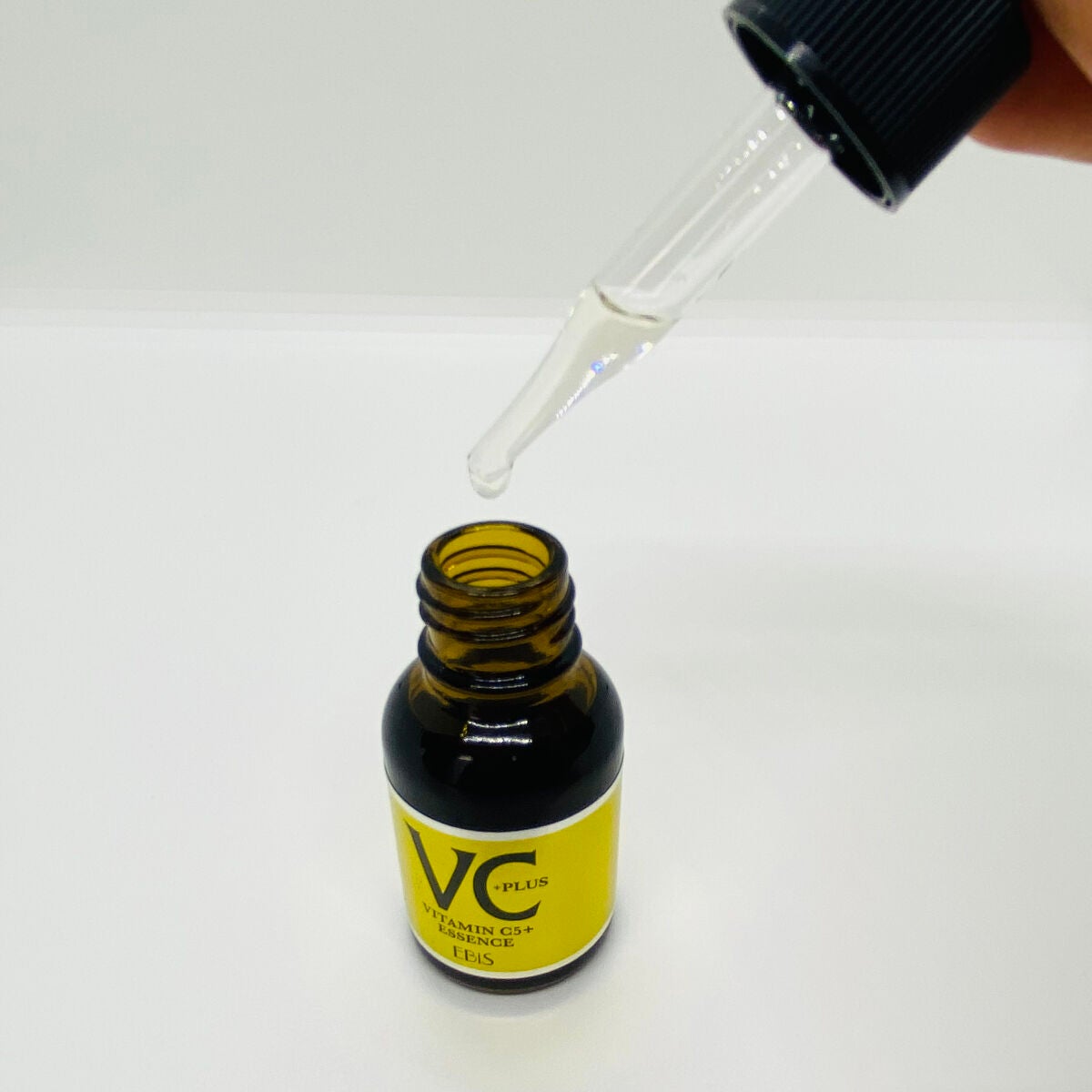 Cエッセンス/EBiS化粧品/美容液を使ったクチコミ(3枚目)