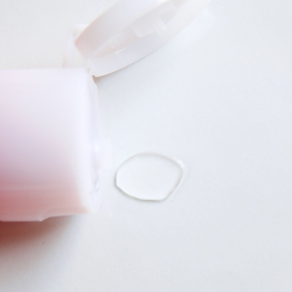 ネイチャーコンク 薬用 クリアローションとてもしっとり/ネイチャーコンク/拭き取り化粧水を使ったクチコミ(3枚目)