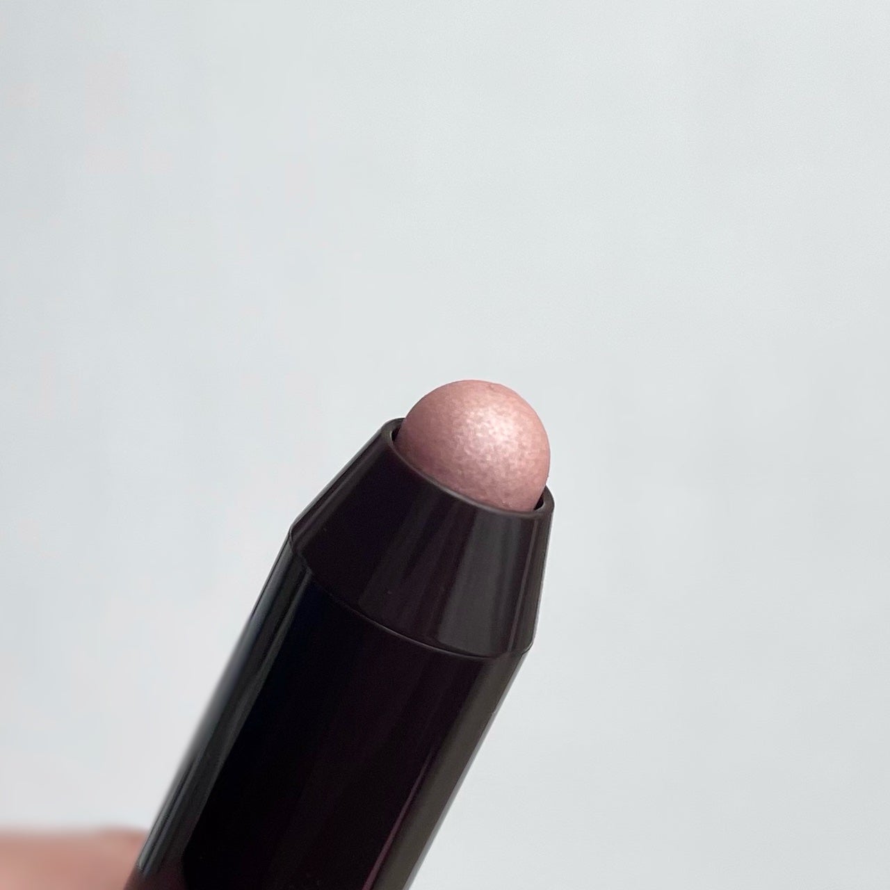 グリームオンフィットシャドウ/excel/スティックアイシャドウを使ったクチコミ(3枚目)