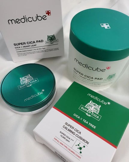 を使ったクチコミ(1枚目)