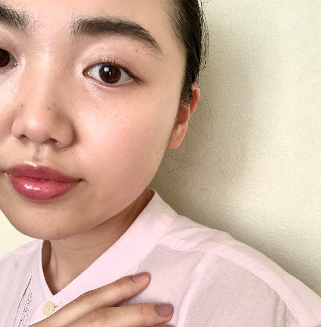 ミネラルロングアイラッシュ/MiMC/マスカラを使ったクチコミ(1枚目)