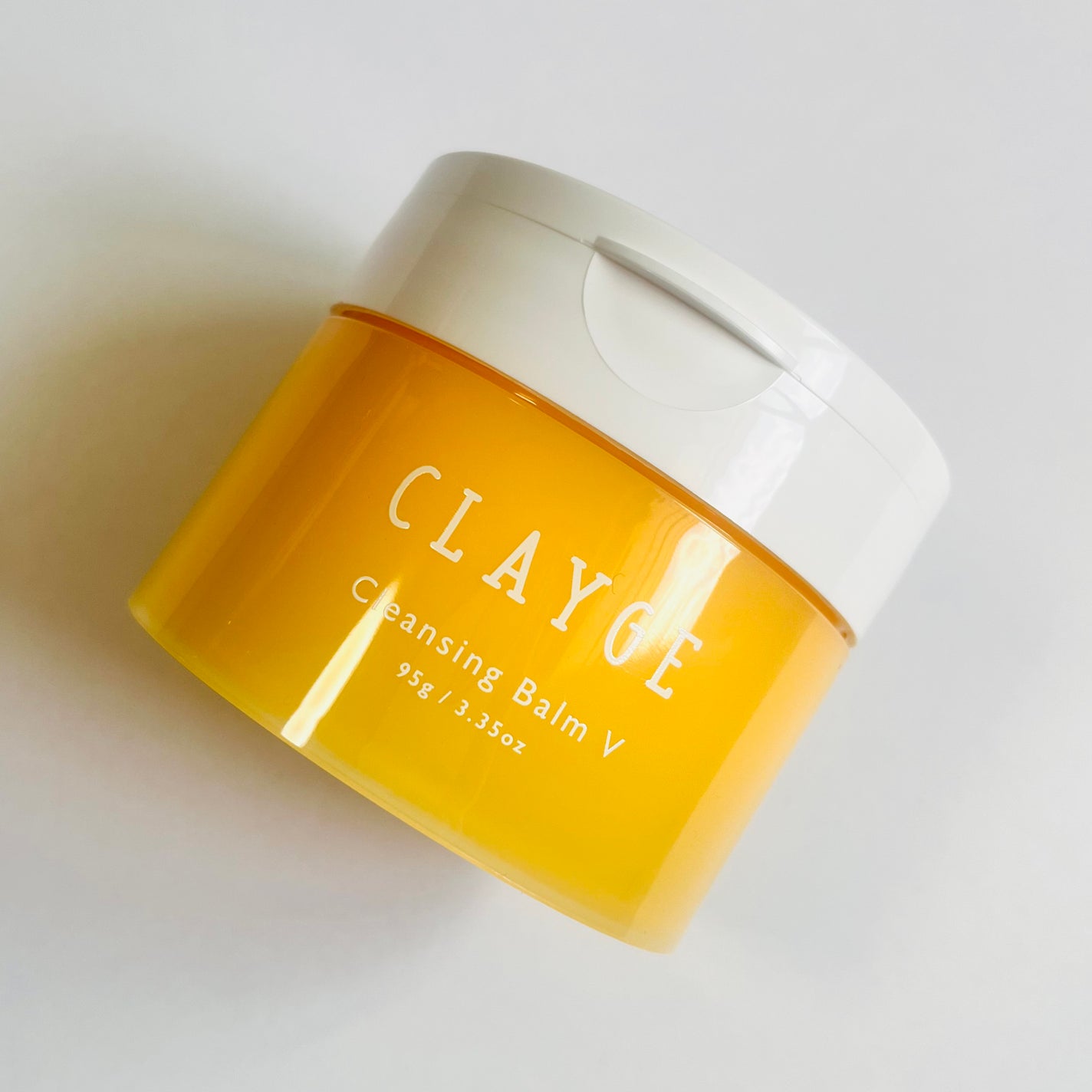 ã¯ã¬ã³ãžã³ã°ããŒã V/CLAYGE/ã¯ã¬ã³ãžã³ã°ããŒã ã䜿ã£ãã¯ãã³ãïŒ6æç®ïŒ