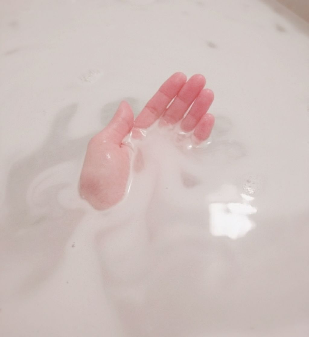 Malon.by TBC エステティックホットバス/TBC/保湿系入浴剤を使ったクチコミ（2枚目）